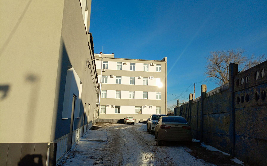 Производственно-складское помещение, 65 м² фото