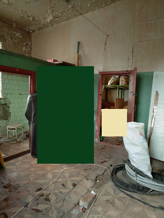 Производственно-складское помещение, 65 м² фото