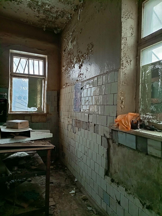 Производственно-складское помещение, 65 м² фото