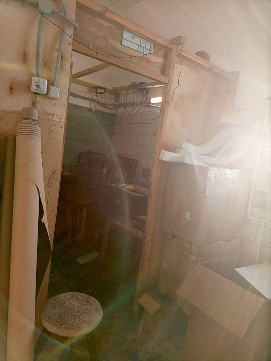 Производственно-складское помещение, 65 м² фото