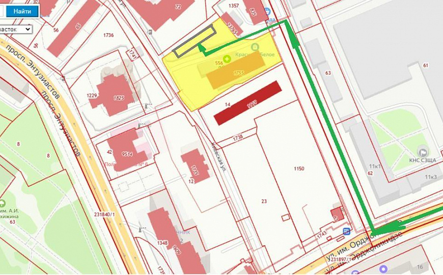 Торговое помещение 150 м2 фото