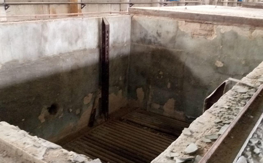 Продам завод ЖБСК фото