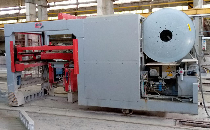 Продам завод ЖБСК фото