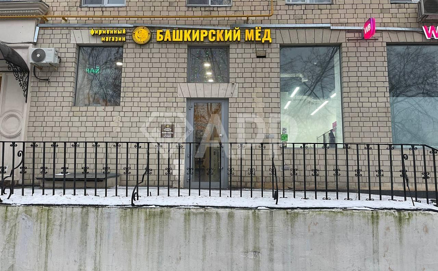 Аренда ПСН на Самотечной 17А фото