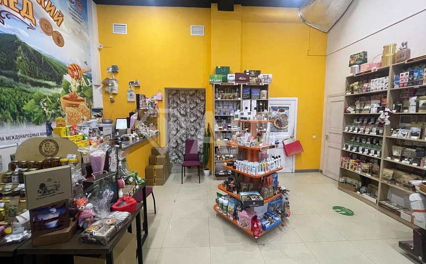 Аренда ПСН на Самотечной 17А фото