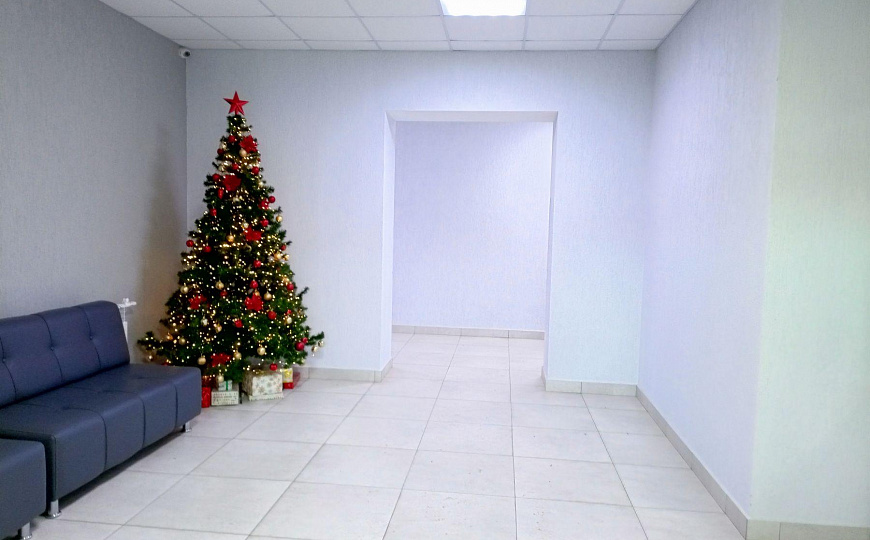 Офис 342,4 м2 фото