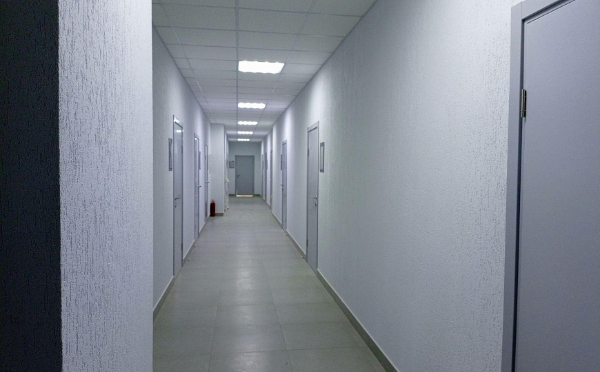 Офис 342,4 м2 фото