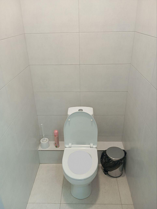 Офис 342,4 м2 фото