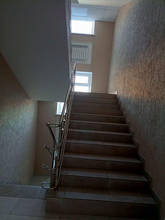 Офис 342,4 м2 фото