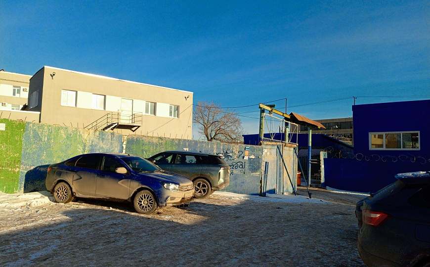 Офис 342,4 м2 фото