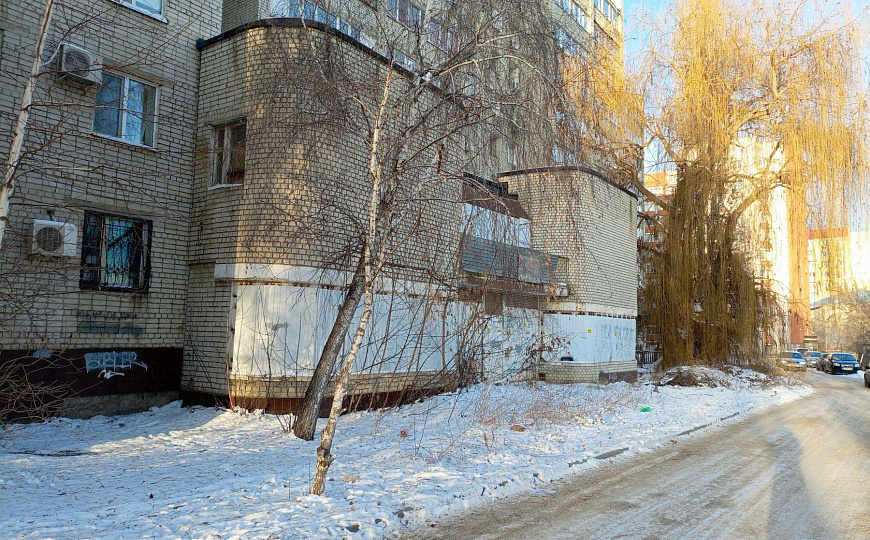 Торгово-офисное помещение, 558 м² фото