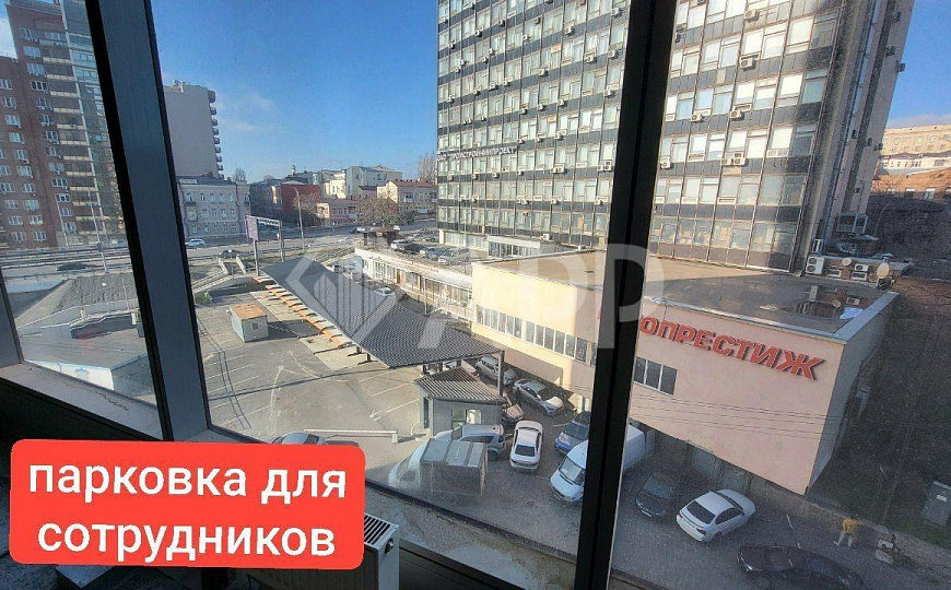 Офис/опенспэйс/аренда/центр/бизнес-центр/помещение/300м² фото