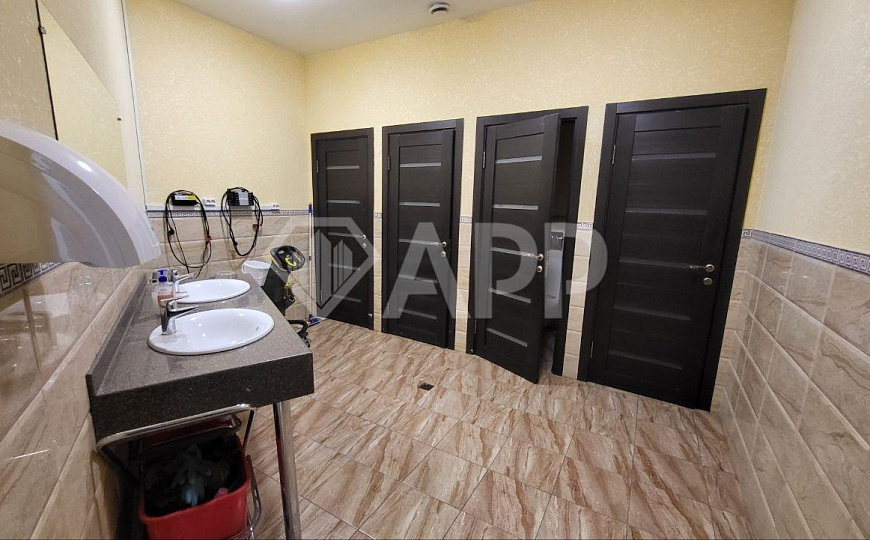 Офис/опенспэйс/аренда/центр/бизнес-центр/помещение/300м² фото