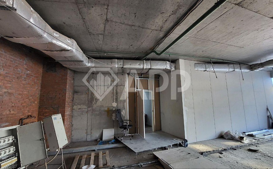 Офис/опенспэйс/аренда/центр/бизнес-центр/помещение/300м² фото