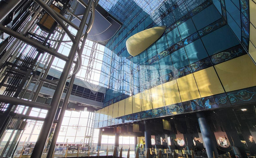 Офис/опенспэйс/аренда/центр/бизнес-центр/помещение/300м² фото