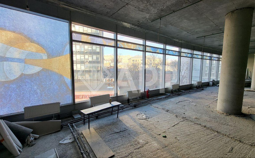Офис/опенспэйс/аренда/центр/бизнес-центр/помещение/300м² фото