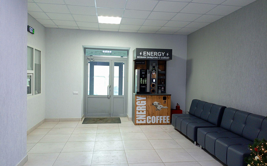 Офисное помещение, 67,6 м² фото