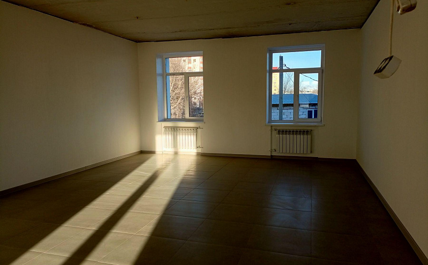 Офисное помещение, 67,6 м² фото