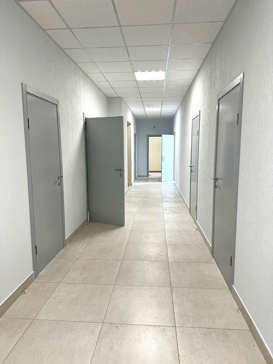 Офисное помещение, 67,6 м² фото