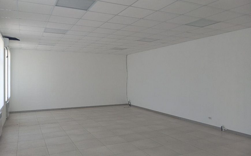 Офисное помещение, 67,6 м² фото