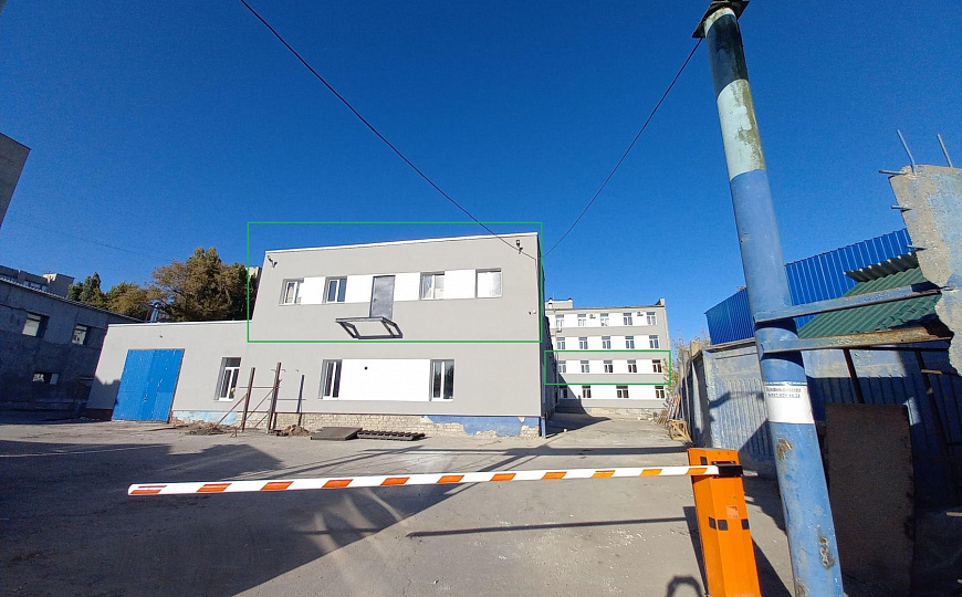 Офисное помещение, 67,6 м² фото