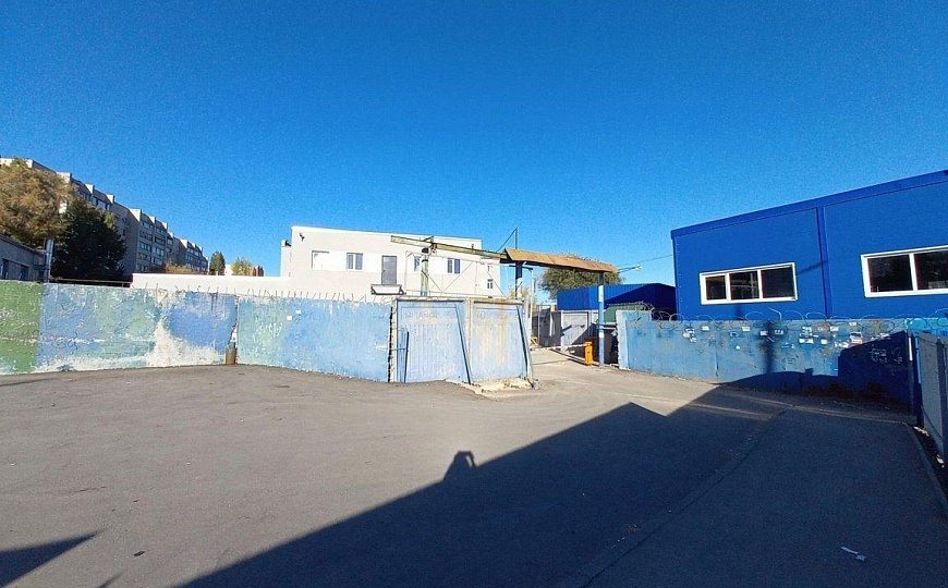 Офисное помещение, 67,6 м² фото