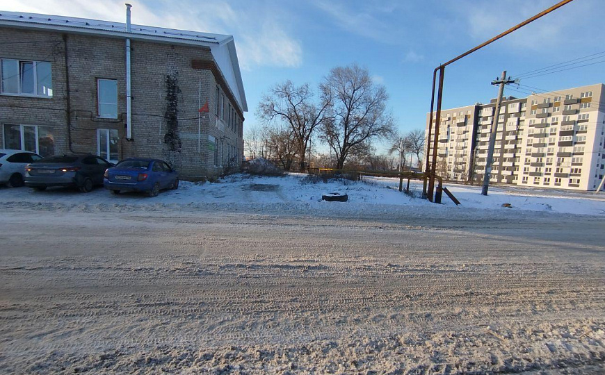 Отдельно стоящее здание 380,1 м2 фото