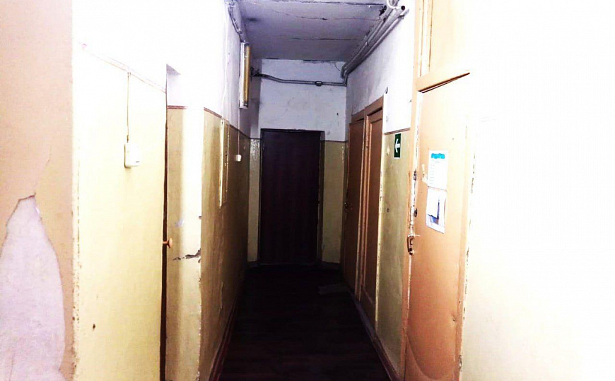 Отдельно стоящее здание 380,1 м2 фото