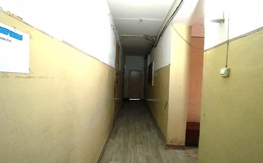 Отдельно стоящее здание 380,1 м2 фото