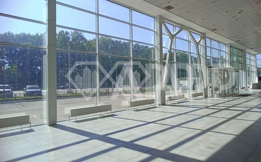 Продам отдельно стоящее здание, 1 881 м² фото