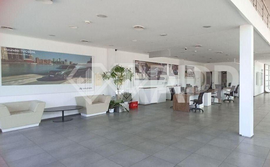 Продам отдельно стоящее здание, 1 881 м² фото