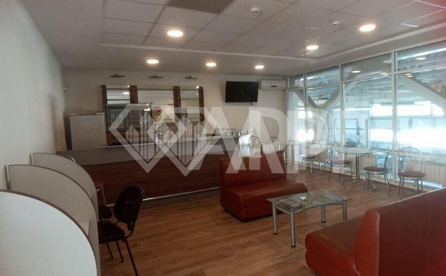 Продам отдельно стоящее здание, 1 881 м² фото