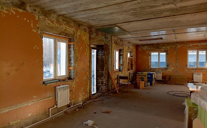 Офисное помещение, 67,7 м² фото