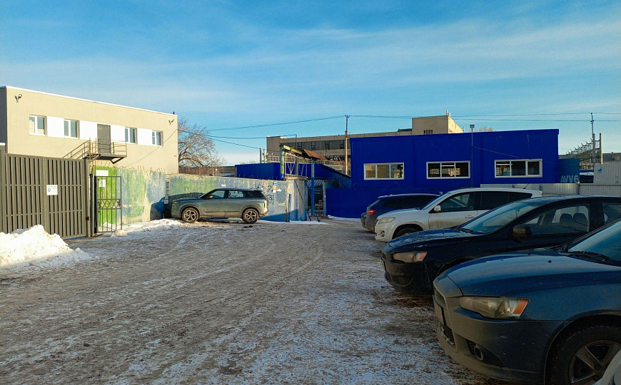 Офисное помещение, 67,7 м² фото