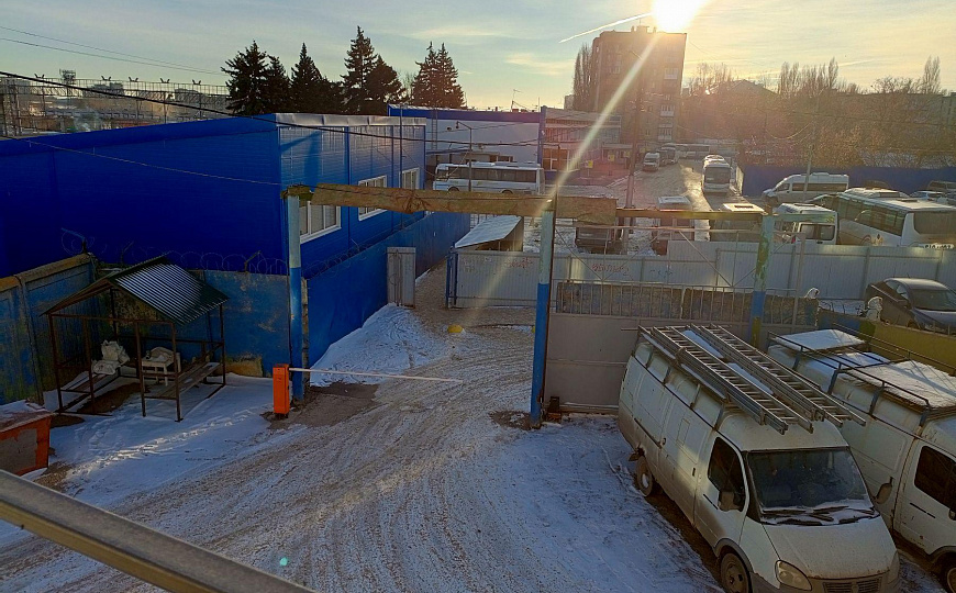 Офисное помещение, 67,7 м² фото