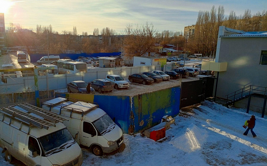 Офисное помещение, 67,7 м² фото