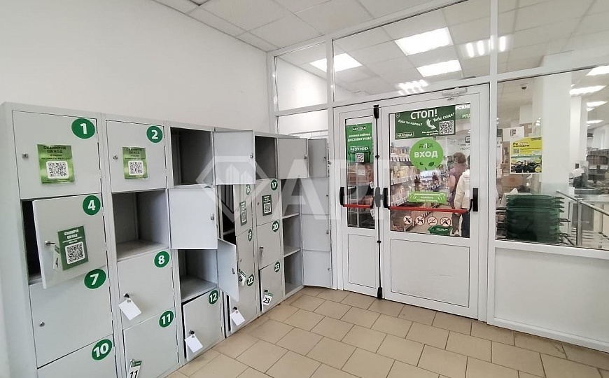 Продаю коммерческое помещение с арендатором, 317,5 м² фото