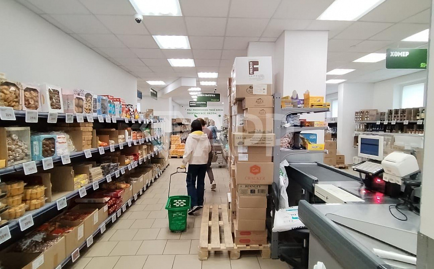 Продаю коммерческое помещение с арендатором, 317,5 м² фото