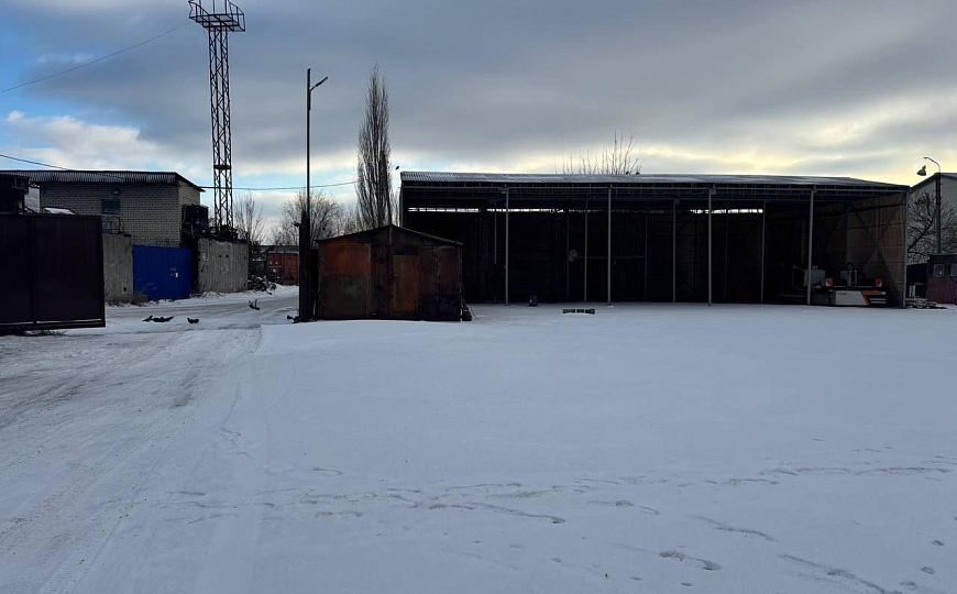 Аренда 90 м с площадкой фото