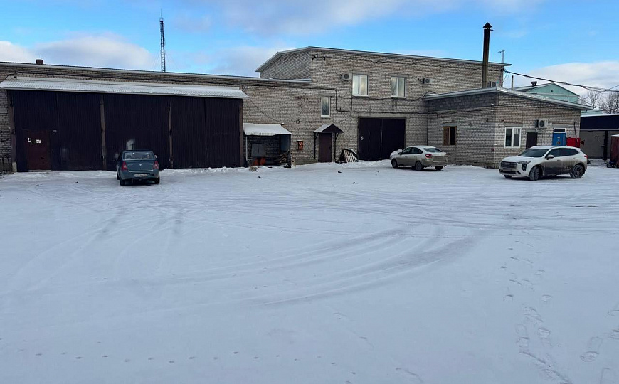 Аренда 90 м с площадкой фото