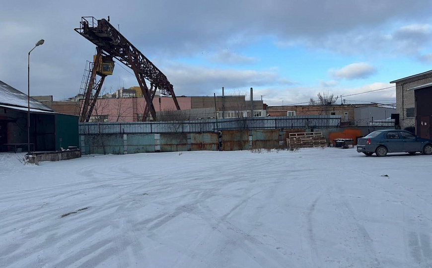 Аренда 90 м с площадкой фото