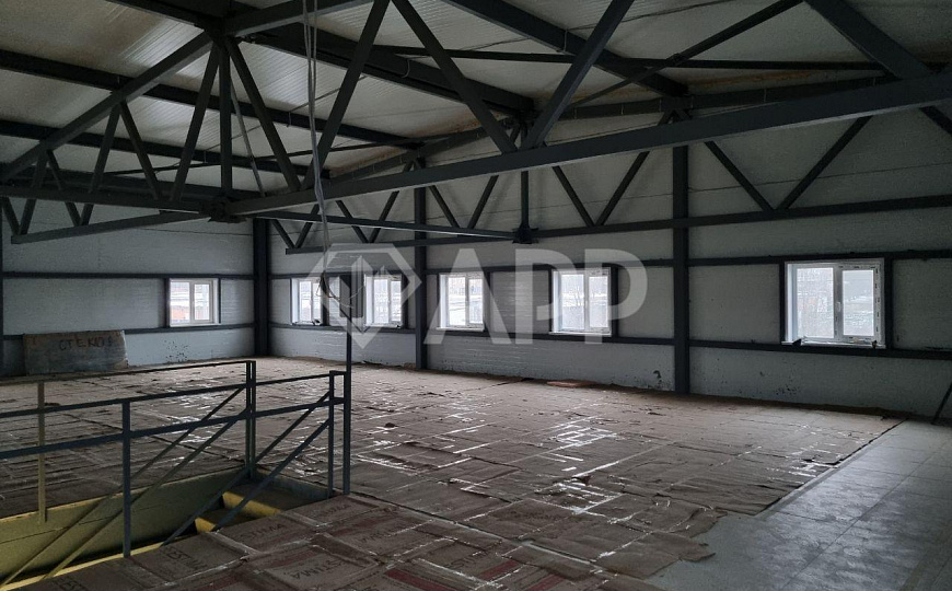 Продажа производственной базы фото