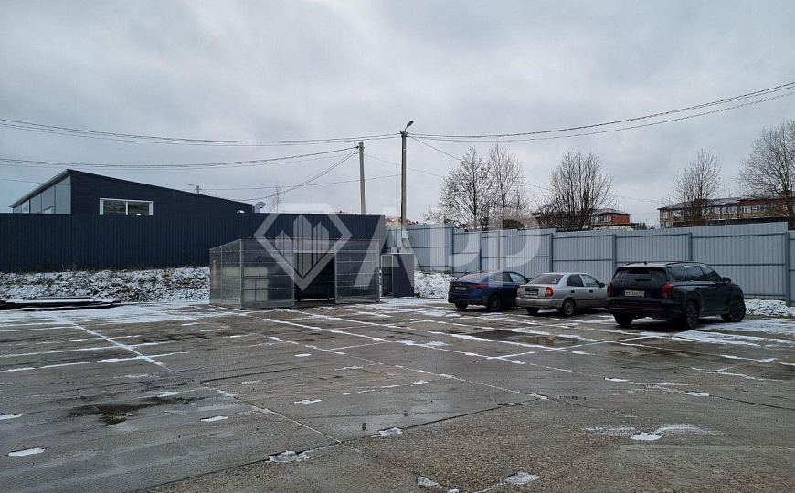 Продажа производственной базы фото