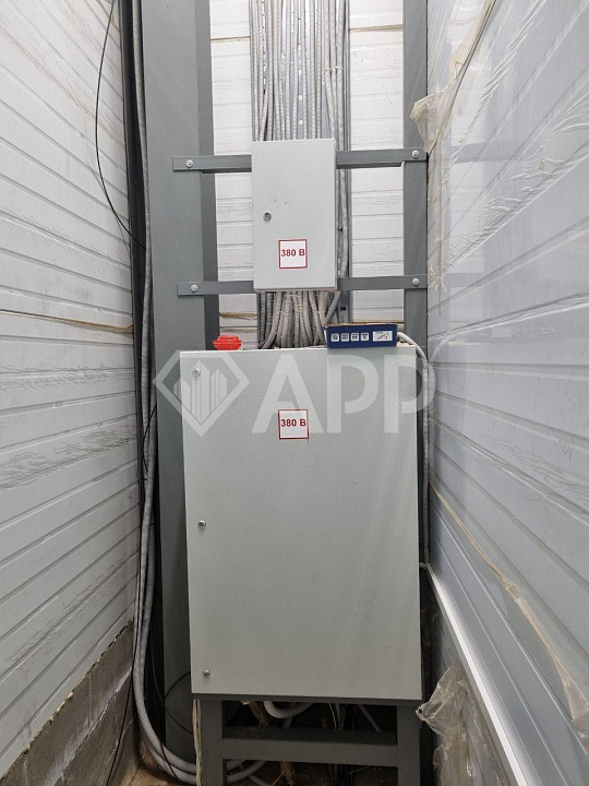 Продажа производственной базы фото