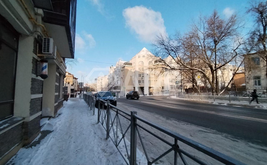 Сдаю помещение свободного назначения, на трафике, центр фото