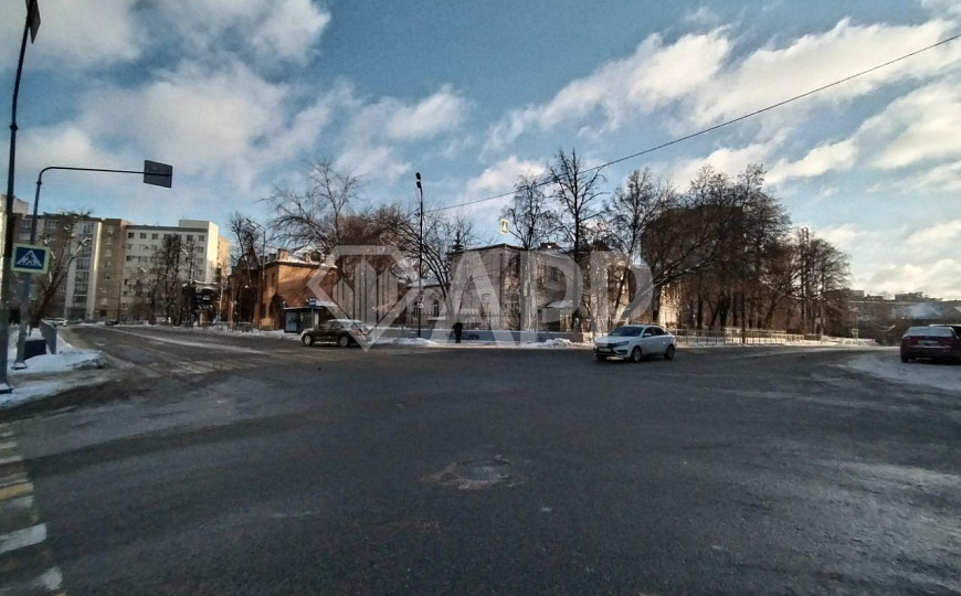 Сдаю помещение свободного назначения, на трафике, центр фото