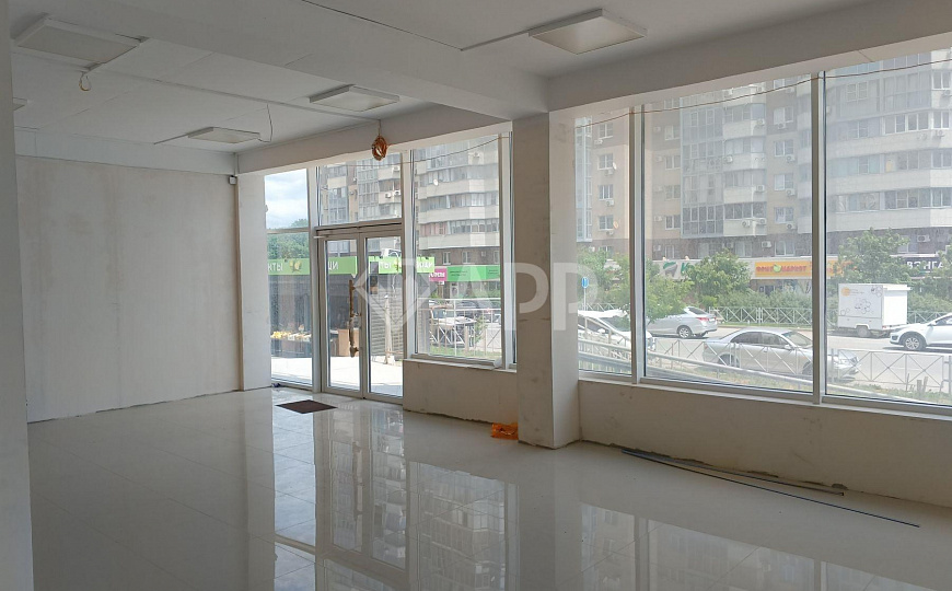 Сдаю 1 этаж 1 линия, 190 м² фото