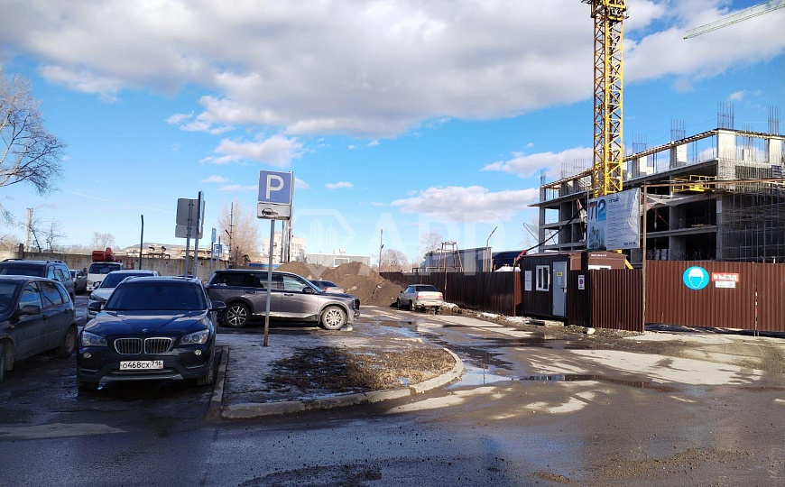 Продаю торговое, офисное помещение на Портовой   фото