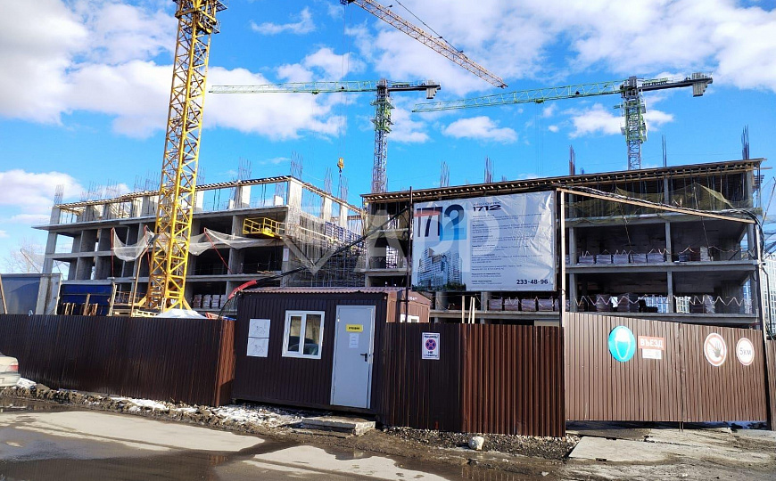 Продаю торговое, офисное помещение на Портовой   фото