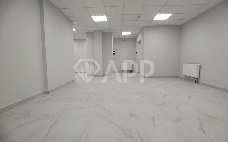 Продается помещение свободного назначения, с ремонтом, 60,5 м²   фото